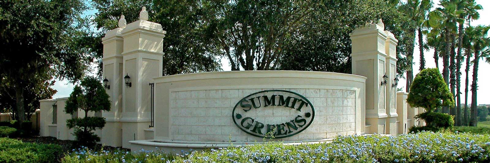 The New Odyssey Guy at The Summit Greens